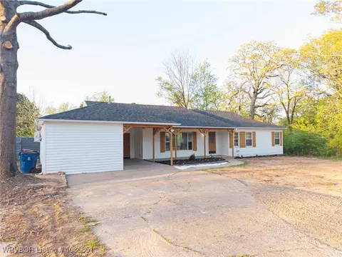 4727 N N St, Fort Smith, AR 72904 photo 6