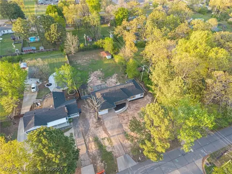 4727 N N St, Fort Smith, AR 72904 photo 43