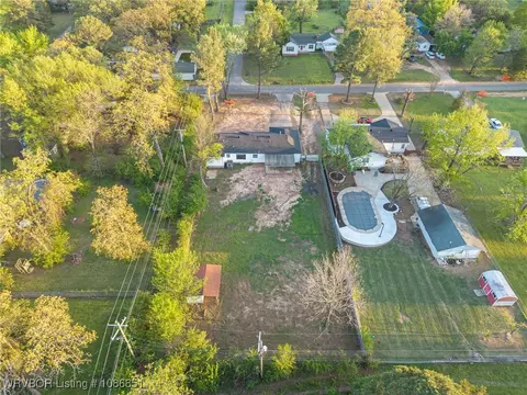 4727 N N St, Fort Smith, AR 72904 photo 44