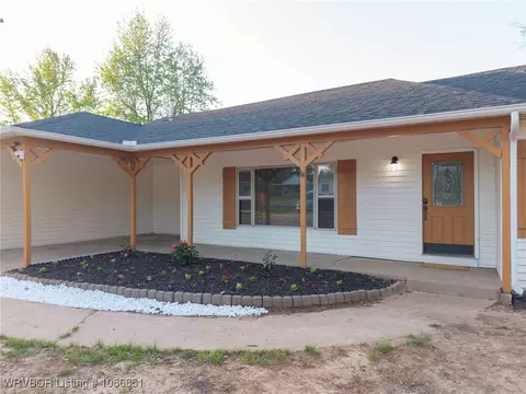 4727 N N St, Fort Smith, AR 72904 photo 3