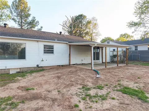 4727 N N St, Fort Smith, AR 72904 photo 9