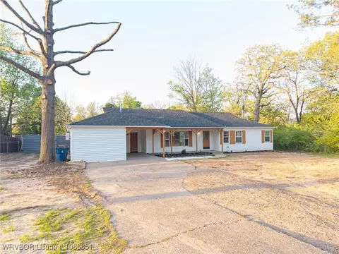 4727 N N St, Fort Smith, AR 72904 photo 7