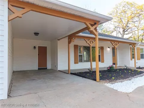 4727 N N St, Fort Smith, AR 72904 photo 5
