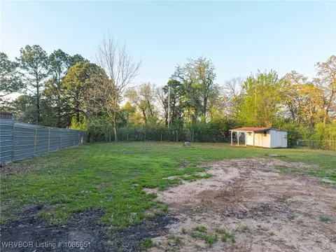 4727 N N St, Fort Smith, AR 72904 photo 46