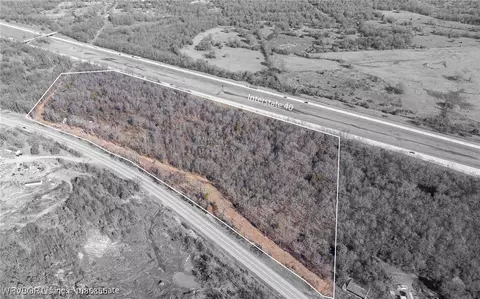 468005 U S Highway 64, Gans, OK 74936