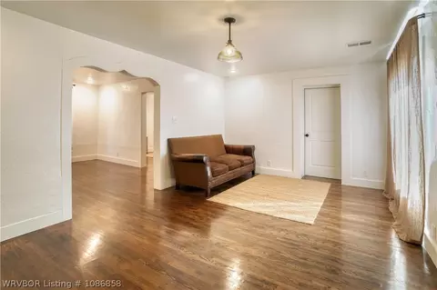 Living - 6404 W Highway 10, Hackett, AR 72937 photo 2 of 3