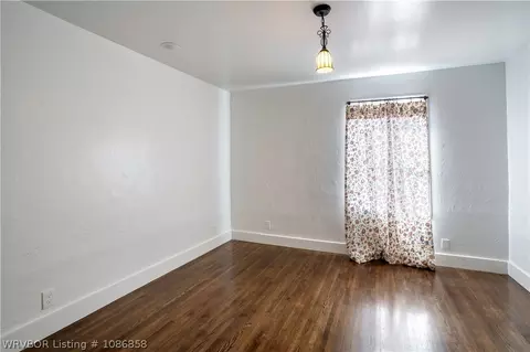 Bedroom - 6404 W Highway 10, Hackett, AR 72937 photo 2 of 6