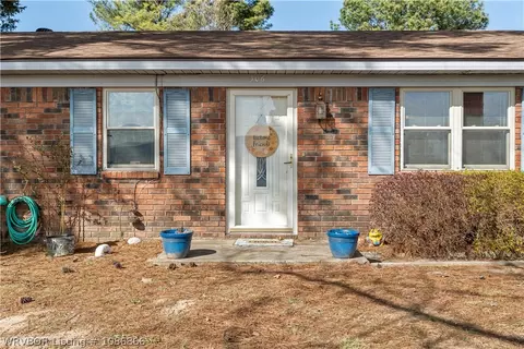 306 Rock Jail Rd, Bokoshe, OK 74930