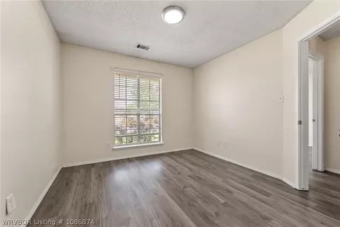 Bedroom - 8812 Skypark Dr, Fort Smith, AR 72903 photo 5 of 5