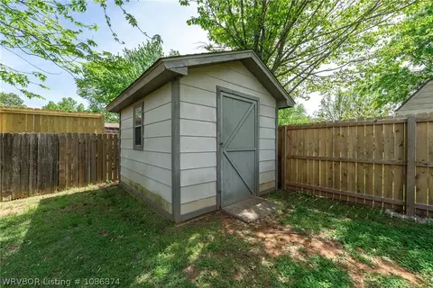 Other - 8812 Skypark Dr, Fort Smith, AR 72903 photo 2 of 11