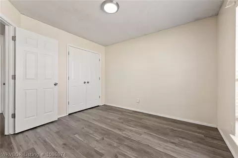 Bedroom - 8812 Skypark Dr, Fort Smith, AR 72903 photo 4 of 5