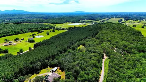001 Skinner Heights Skinner, Greenwood, AR 72936