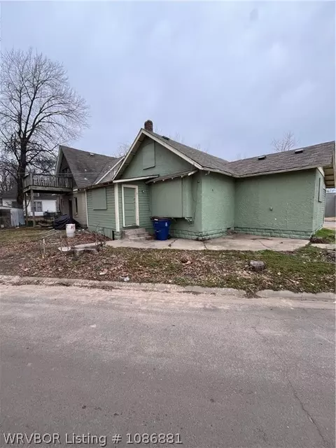 810 N 804 N 19th St, Fort Smith, AR 72901 photo 9