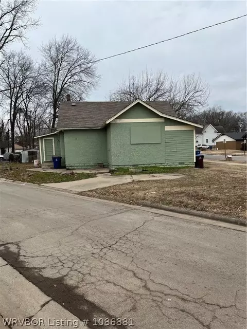 810 N 804 N 19th St, Fort Smith, AR 72901 photo 7