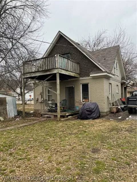 810 N 804 N 19th St, Fort Smith, AR 72901 photo 5