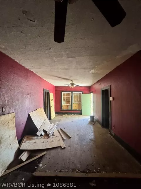 Entry Way - 810 N 804 N 19th St, Fort Smith, AR 72901 photo 5 of 5