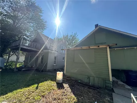 Exterior - 810 N 804 N 19th St, Fort Smith, AR 72901 photo 10 of 11