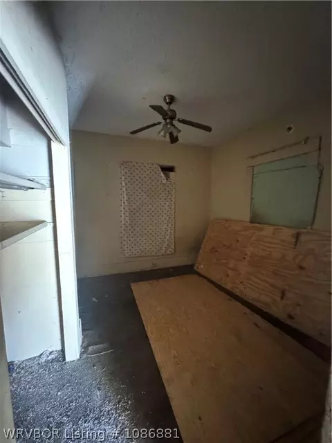 Bedroom - 810 N 804 N 19th St, Fort Smith, AR 72901 photo 6 of 6