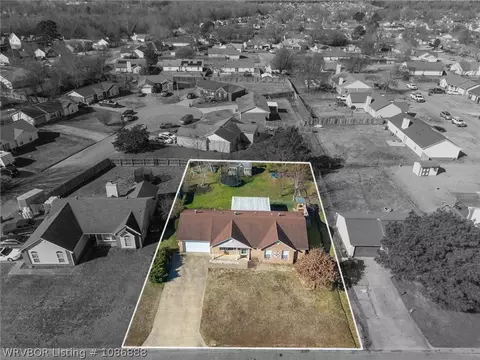 313 Cherrybark Pl, Greenwood, AR 72936 photo 33