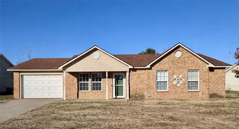 313 Cherrybark Pl, Greenwood, AR 72936