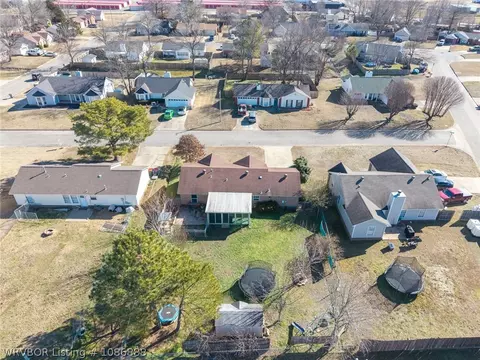 313 Cherrybark Pl, Greenwood, AR 72936 photo 34