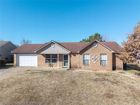313 Cherrybark Pl, Greenwood, AR 72936 photo 2