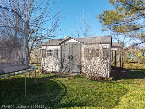 313 Cherrybark Pl, Greenwood, AR 72936 photo 37