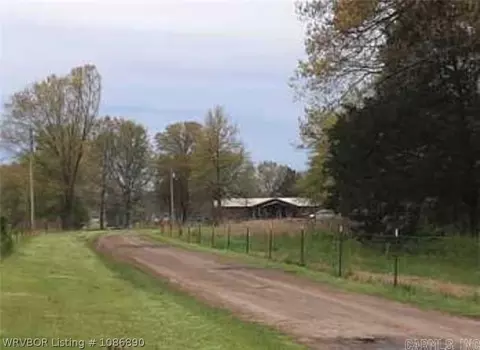 14834 New Hope Rd, Dardanelle, AR 72834