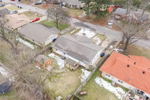 3219 Iola Ave, Fort Smith, AR 72908 photo 27