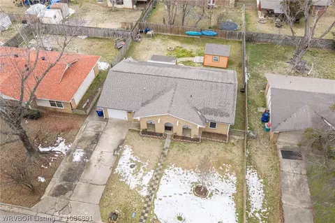 3219 Iola Ave, Fort Smith, AR 72908 photo 23