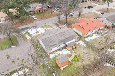 3219 Iola Ave, Fort Smith, AR 72908 photo 25
