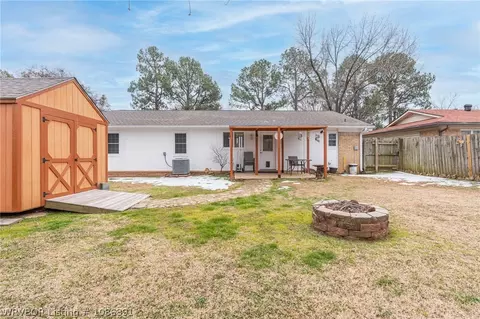 3219 Iola Ave, Fort Smith, AR 72908 photo 19