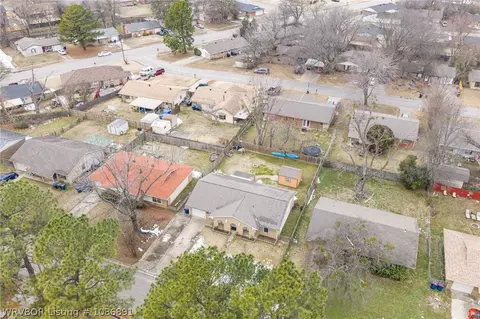 3219 Iola Ave, Fort Smith, AR 72908 photo 29