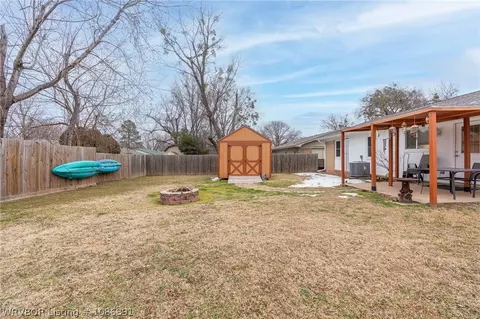 3219 Iola Ave, Fort Smith, AR 72908 photo 22