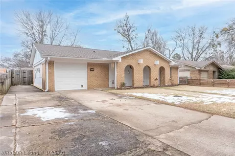 3219 Iola Ave, Fort Smith, AR 72908 photo 31