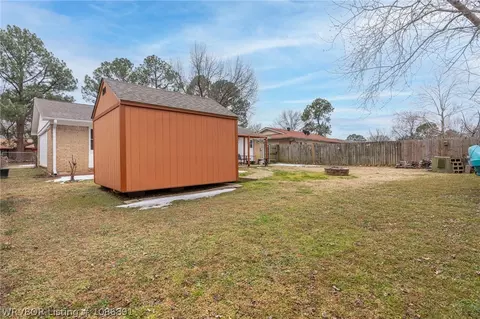 3219 Iola Ave, Fort Smith, AR 72908 photo 20