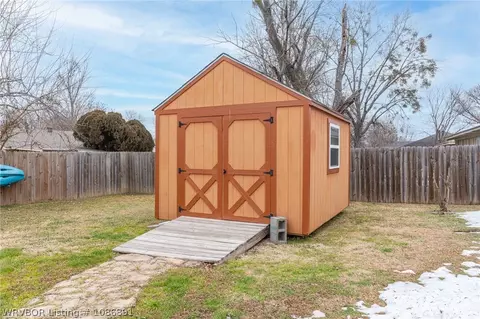 3219 Iola Ave, Fort Smith, AR 72908 photo 21