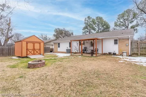 3219 Iola Ave, Fort Smith, AR 72908 photo 18