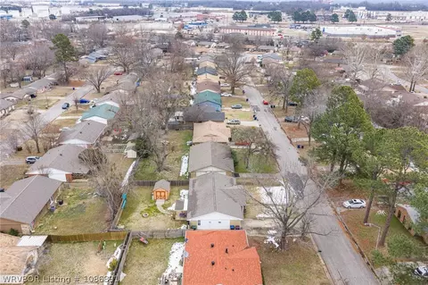 3219 Iola Ave, Fort Smith, AR 72908 photo 30