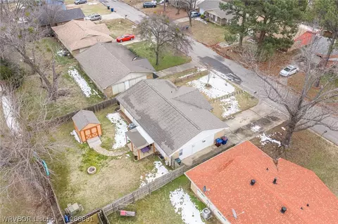 3219 Iola Ave, Fort Smith, AR 72908 photo 28