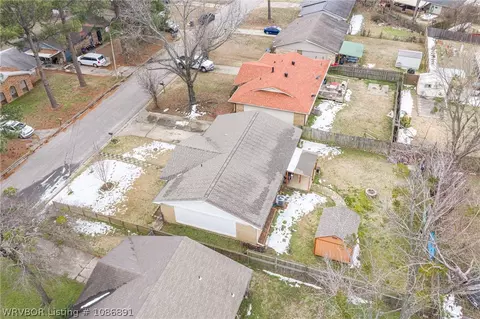 3219 Iola Ave, Fort Smith, AR 72908 photo 24