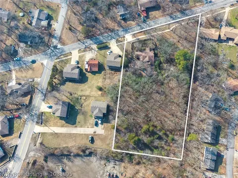 3821 Old Jenny Lind Rd, Fort Smith, AR 72901 photo 9