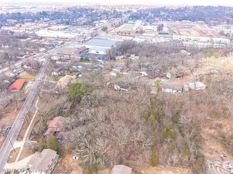 3821 Old Jenny Lind Rd, Fort Smith, AR 72901 photo 7