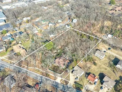 3821 Old Jenny Lind Rd, Fort Smith, AR 72901 photo 4