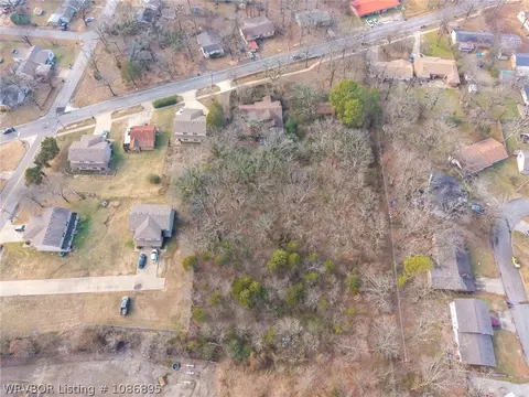 3821 Old Jenny Lind Rd, Fort Smith, AR 72901 photo 5
