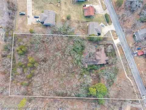 3821 Old Jenny Lind Rd, Fort Smith, AR 72901 photo 6