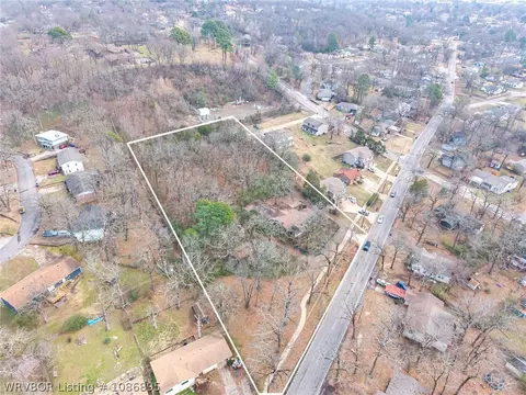 3821 Old Jenny Lind Rd, Fort Smith, AR 72901 photo 3