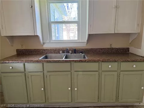 Kitchen - 1206 N 6th St, Fort Smith, AR 72901 photo 1 of 1