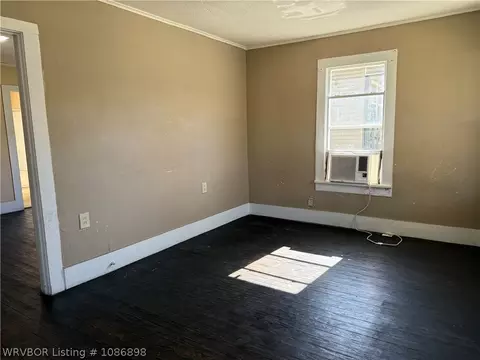 Living - 1206 N 6th St, Fort Smith, AR 72901 photo 1 of 1
