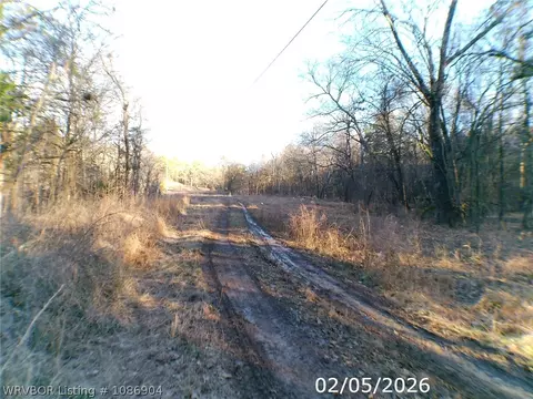 1019 Duncan Rd, Ozark, AR 72949